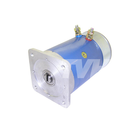 Produktbild von Elektromotor