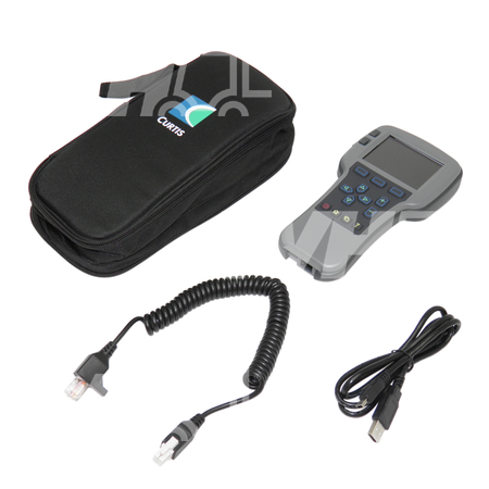Produktbild von Diagnostic Tools