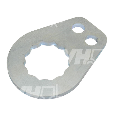 UnterstÜtzung - Verbindung StÜck