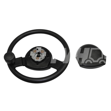 Produktbild von Lenkrad