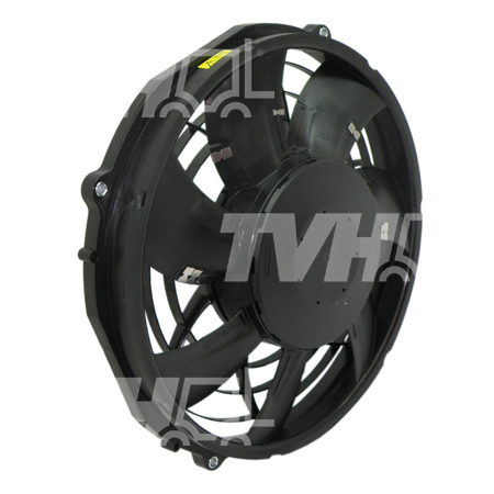 Produktbild von Elektrischer LÜfter