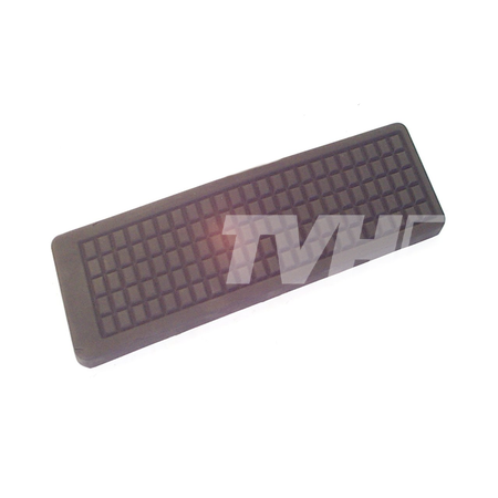 Produktbild von Pedalgummi