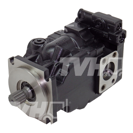 Produktbild von Hydraulikpumpe