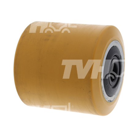 Produktbild von Laufrolle Vuko