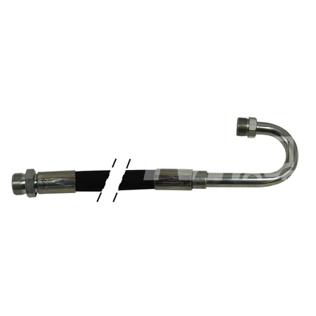 Produktbild von Hydraulikschlauch Mit Armatur