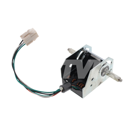 Produktbild von Handgas-unit