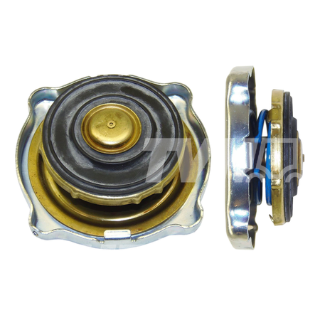 Produktbild von KÜhlerdeckel