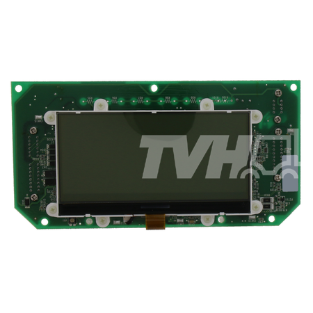 Produktbild von Panel Meter