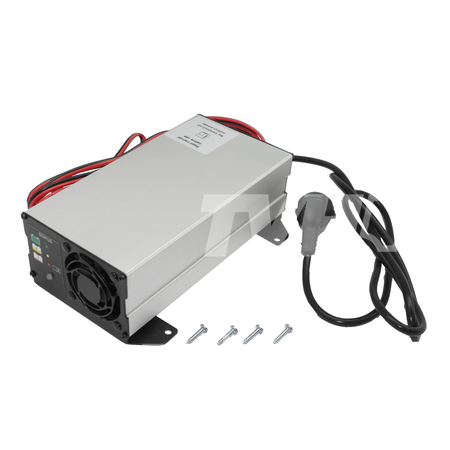 Produktbild von Battery Charger 24v 30a