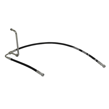 Produktbild von Hydraulikschlauch Mit Armatur
