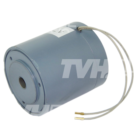 Produktbild von Elektrohahn