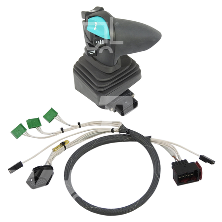 Produktbild von Joystick Elektrisch
