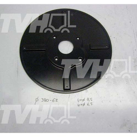 Produktbild von Fuhrung