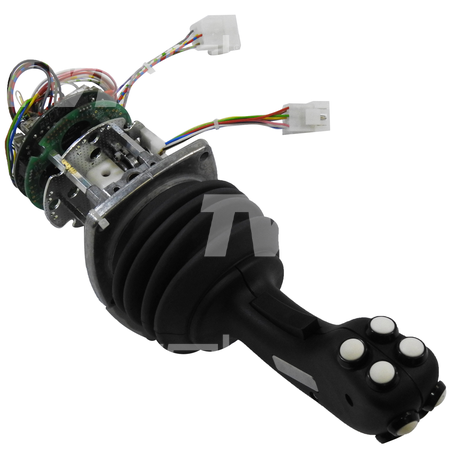 Produktbild von Joystick Elektrisch