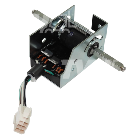 Produktbild von Handgas-unit