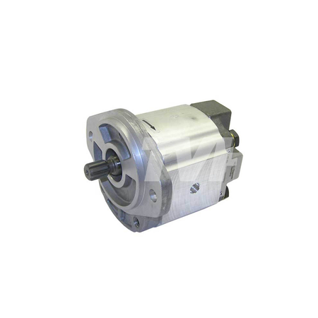 Hydraulikpumpe
