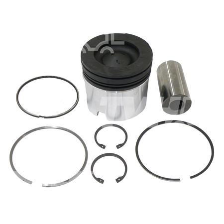Produktbild von Kolbe Motor
