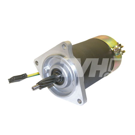 Produktbild von Elektromotor