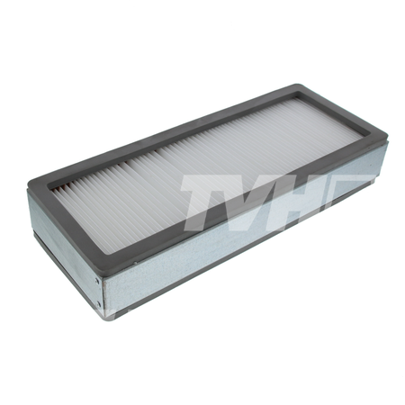 Produktbild von Vacuum Filter W