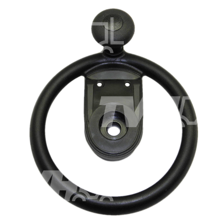 Produktbild von Lenkrad