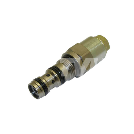 Produktbild von Ventil (Überdruck/strÖmung)