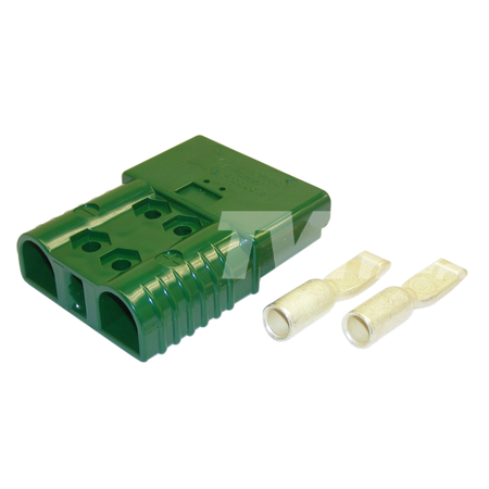 Produktbild von Batterieanschlussbaugruppe