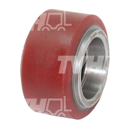 Produktbild von Rolle