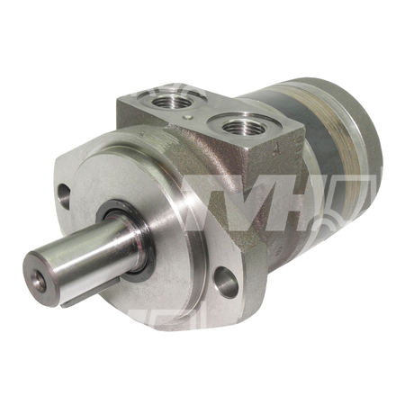 Hydromotor