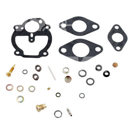 Produktbild von Reparatursatz Vergaser Lpg