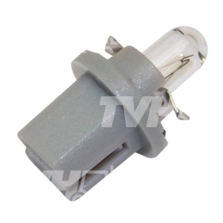 Produktbild von Gl}hbirne