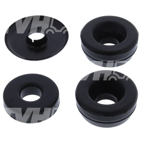 Produktbild von Gummi Puffer