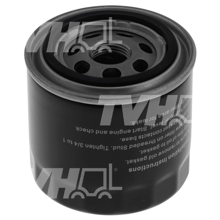 Produktbild von Olfilter