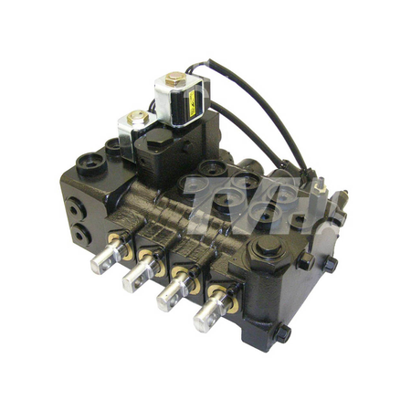 Produktbild von Ventilblock
