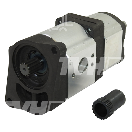 Produktbild von Hydraulikpumpe