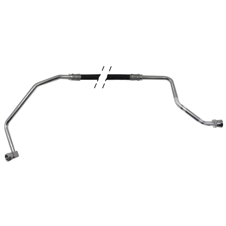 Produktbild von Hydraulikschlauch Mit Armatur