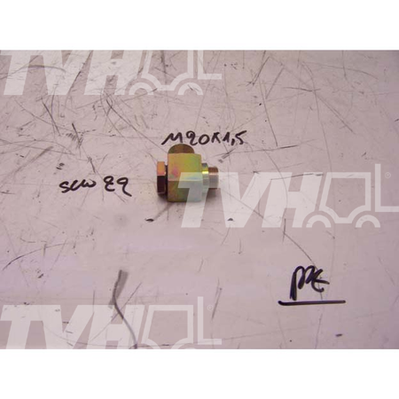 Produktbild von Kupplung Alg.