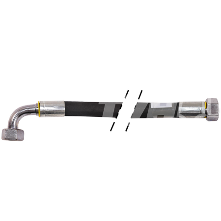Produktbild von Hydraulikschlauch Mit Armatur