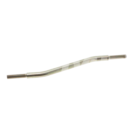 Produktbild von Ersatzteile Hebel