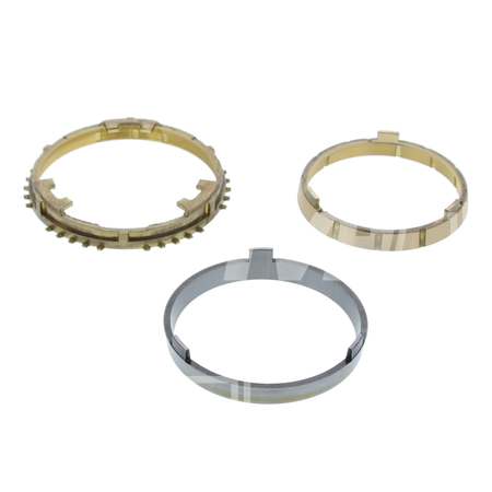 Produktbild von Synchronring