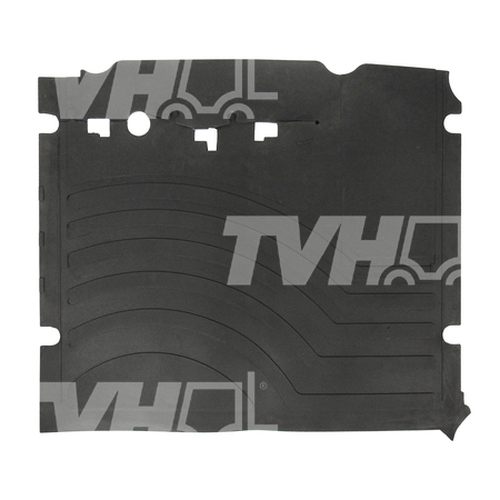 Produktbild von Fußmatte