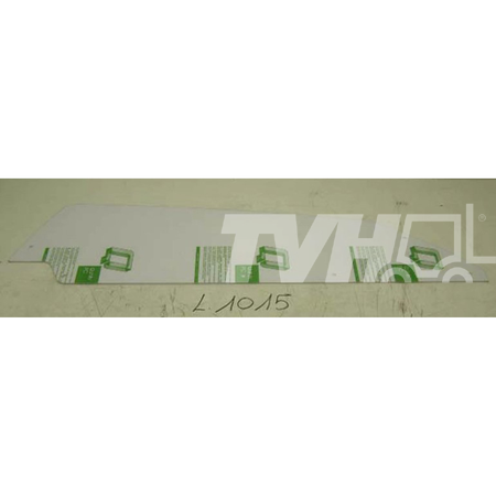 Produktbild von Fensterscheibe Aus Plexiglas