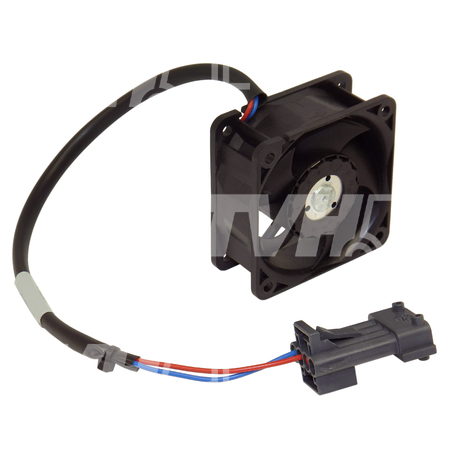 Produktbild von Elektrischer LÜfter