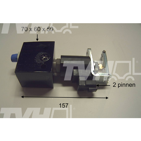 Produktbild von Electrovalve