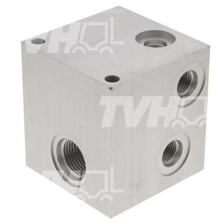 Produktbild von Verteilerblock