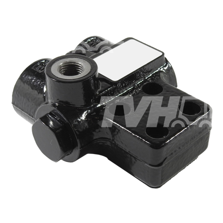 Produktbild von Hydraulikventil