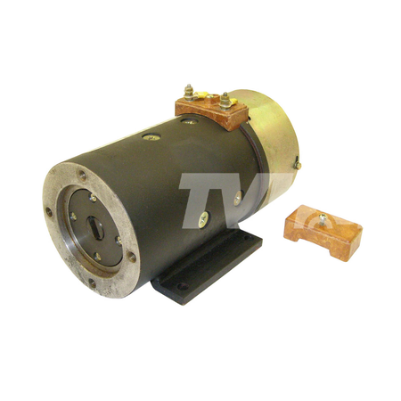 Produktbild von Elektromotor