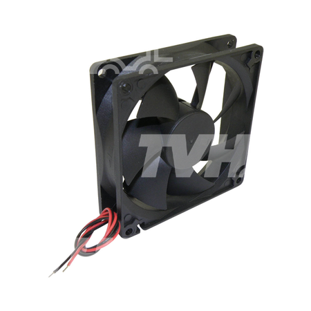 Produktbild von Elektrischer LÜfter