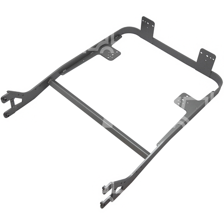 Produktbild von UnterstÜtzung - Verbindung StÜck