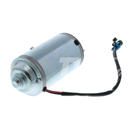 Elektromotor