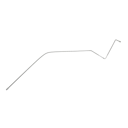 Produktbild von Bremsleitung